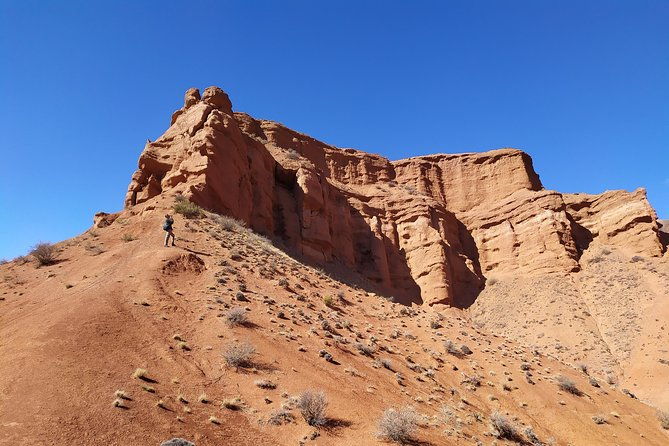 Burana Tower and Konorchek Canyons - FAQs  