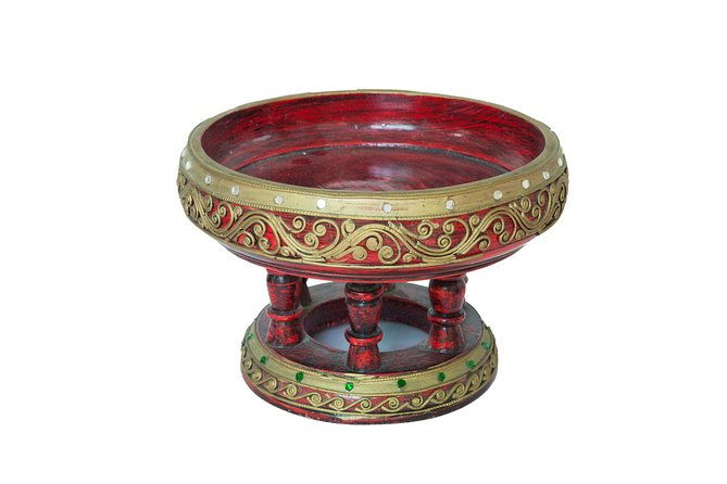 Burmese Antiques Heritage Shopping Tour - Final Thoughts