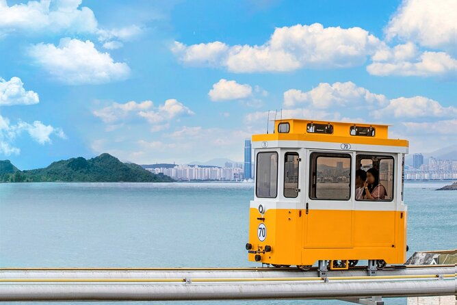 Busan Coastal Charm & Culture: Gamcheon Village & opt Sky Capsule - FAQ