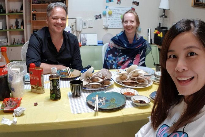 Busan Seafood Tour : Jagalchi market Seafood Tour & Dinner - Frequently Asked Questions