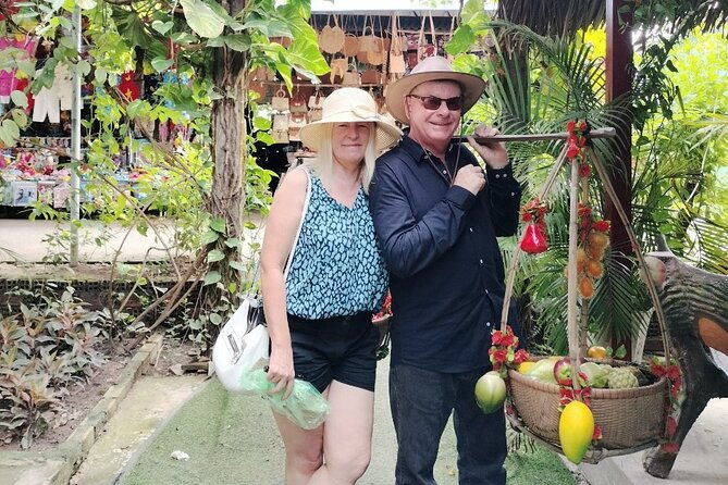Cai Be - Can Tho Floating Market 2 days 1 night - FAQ