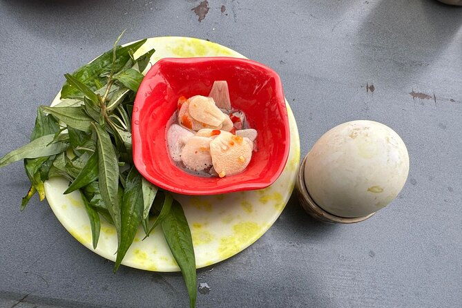 Cambodia Food Tour - FAQ