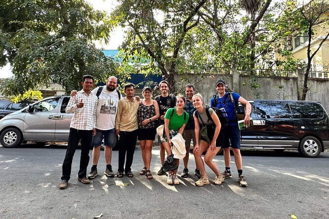 Cambodia Private Taxi - Siem Reap & Angkor Wat Temple Area Tour - Booking and Flexibility