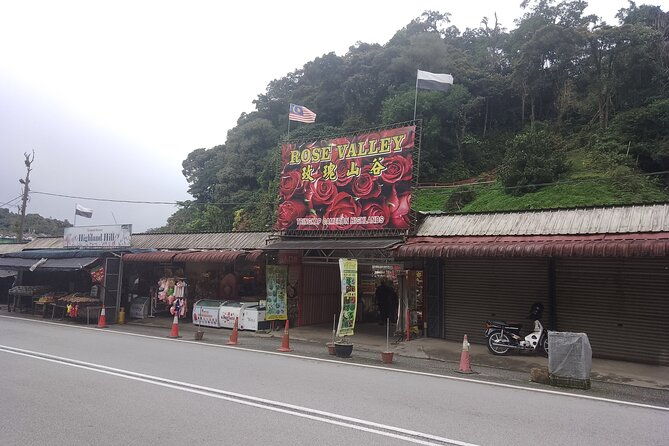 Cameron Highlands Day Trip - FAQs