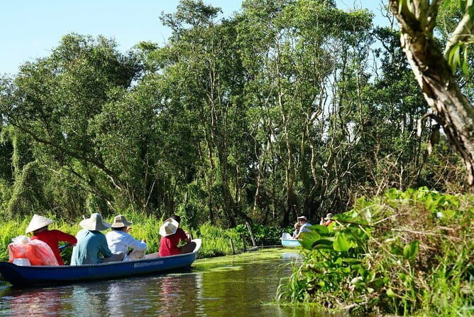 Can Tho Bike Tour in Mekong Delta - FAQs