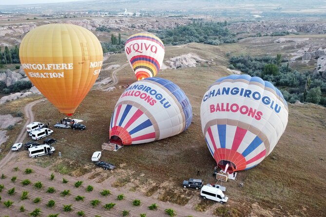 Cappadocia Hot Air Balloon Ride - The Sum Up: Who Should Consider This Tour?