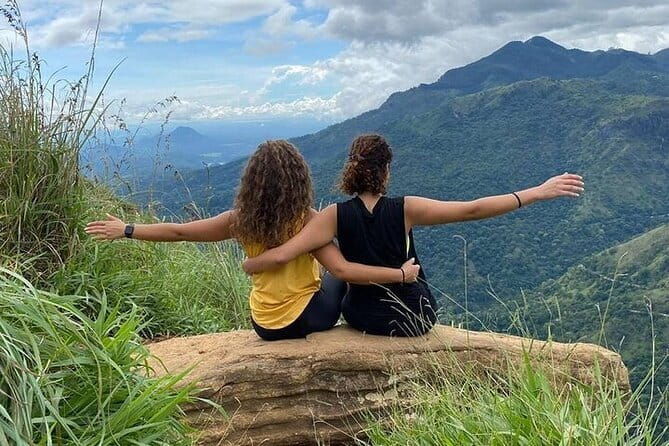 Ceylon Up Country TEA, SIGIRIYA & Ella with Train Ride[B&B Basis] - FAQ
