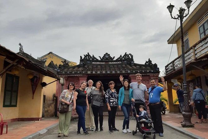 CHAN MAY or TIEN SA Port to Discover Da Nang and Hoi an city - Frequently Asked Questions
