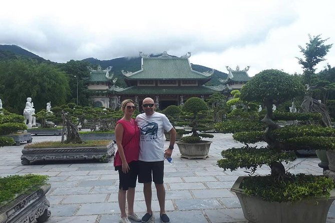 CHAN MAY Port or TIEN SA Port to Visit DA NANG city & HOI AN city - Practical Tips for Your Day Out