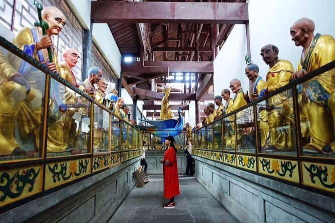 Chengdu Private Day Tour to Emei Mountain with Lunch and Cable Car Ride - The Sum Up: Is This Tour Right for You?