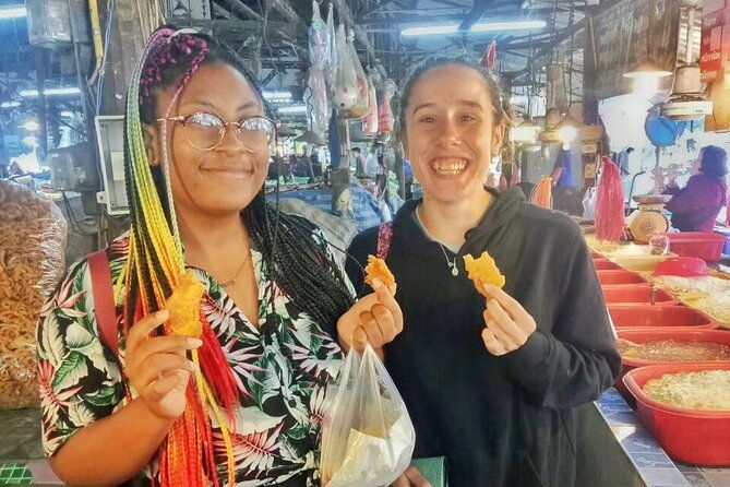 Chiang Dao Cave Trekking Small Group Tour  Full Day - The Sum Up