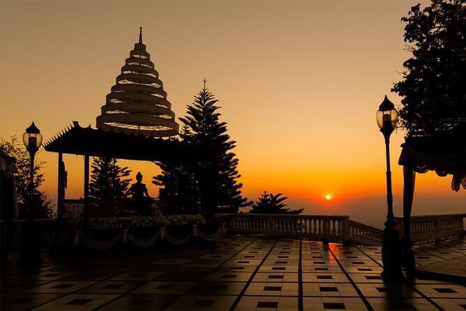 Chiang Mai 3 Activity Sunrise Suthep Temple Elephant Sanctuary - Final Thoughts: Who Is This Tour Perfect For?