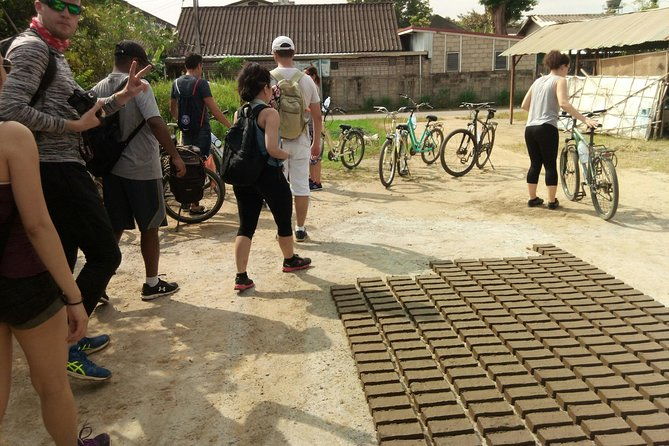 Chiang Mai Paradise Full-Day Cycling Adventure Tour - The Sum Up