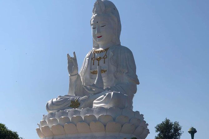 Chiang Rai Temples: Private Tour from Chiang Mai - FAQ