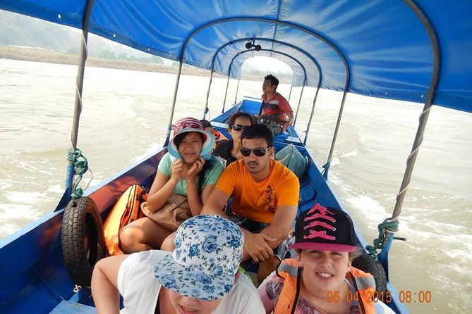 Chiangrai Round Trip Classic Tours 3 Days 2 Nights - FAQ