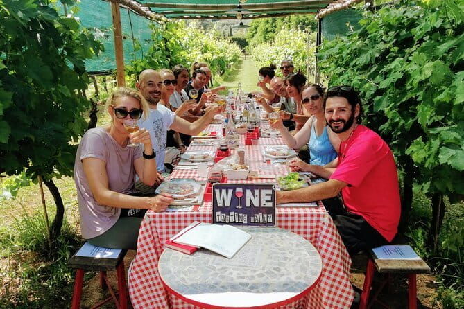 Chianti & Supertuscan Private Tour 2 Wineries with light lunch - Who Will Love This Tour?
