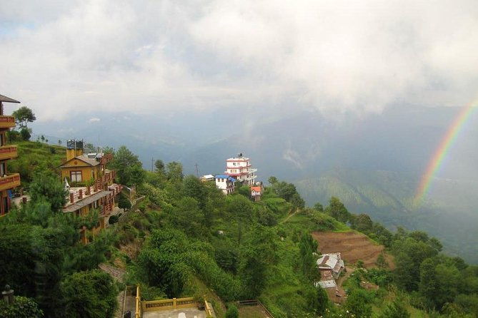 Chisapani Nagarkot Hiking from Kathmandu - 2 Nights 3 Days - Frequently Asked Questions