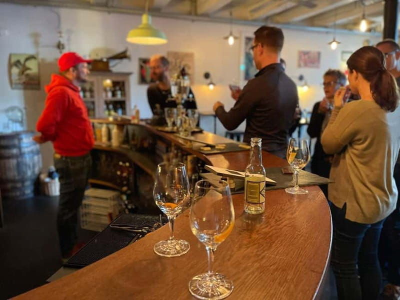 Chocolate and liquor fun in Bern with tasting - Who Is This Tour Best For?