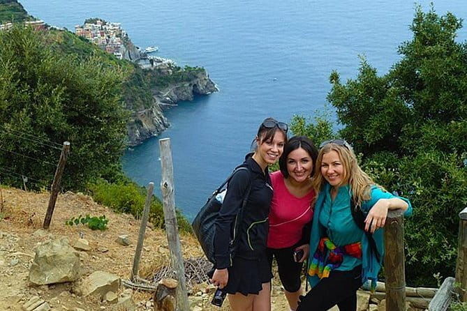 Cinque Terre Small Group or Private Day Tour from Florence - Analyzing the Cost and Value