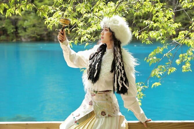 Classic 3-Day Jiuzhaigou Private Tour(Transportation+Tickets) - Who Will Love This Tour?