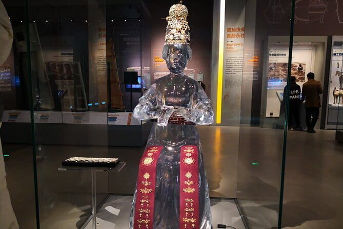 Classic Xian Fully Guided Terracotta Army Bus Tour - Practical Details: Transportation & Logistics
