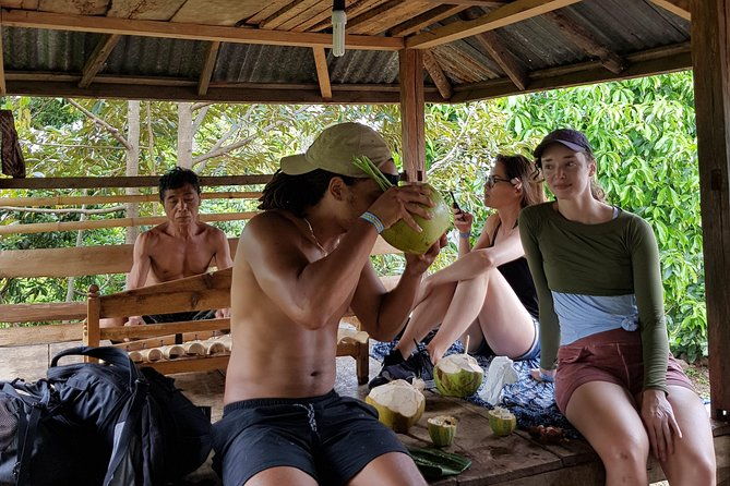 Cliff Jumping and Sliding at Aling Aling Waterfall - Final Thoughts