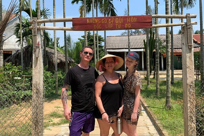 Cocopalm Forest To A Craft Village - Who Will Love This Tour?