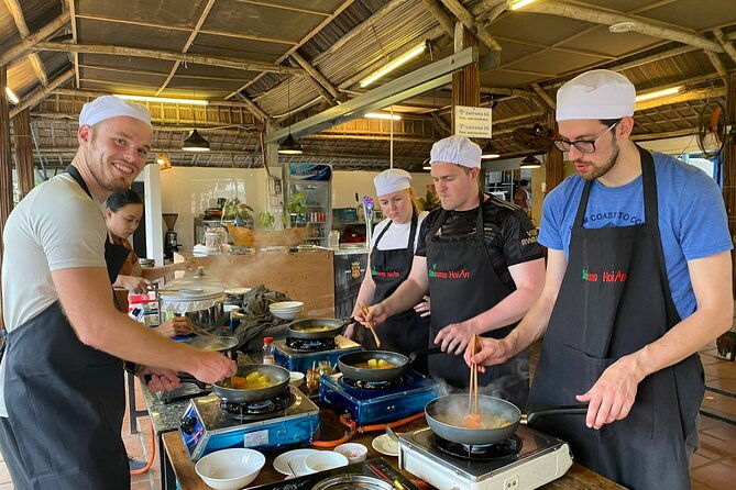 Coffee Class & Basket Boat Experience or Lantern Class -optional - Final Thoughts