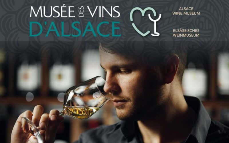 Colmar: Alsace Wine Museum Entrance Ticket - Accessibility and Convenience