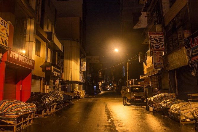 Colombo City Tour by Tuk Tuk ( Economical ) - Who Is This Tour Best For?