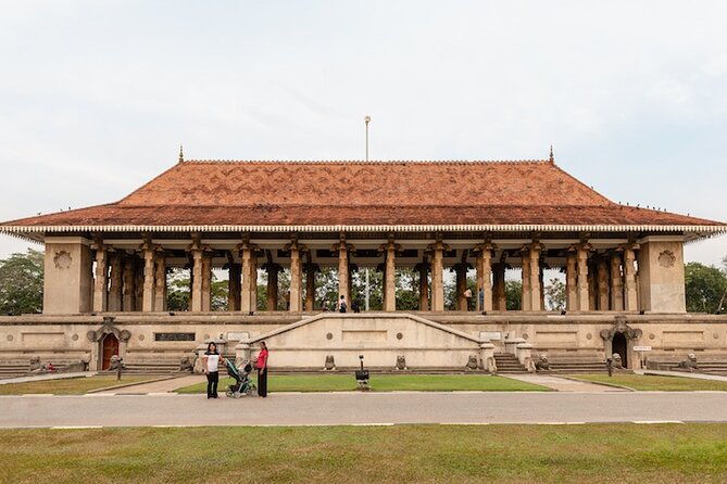 Colombo City Tour With Historical Places ( All Inclusive ) - Final Thoughts on the Tour’s Value