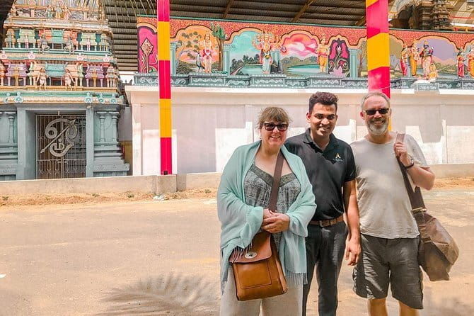 Colombo (CMB) Airport to Kandy City Private Transfer - The Experience in a Nutshell  