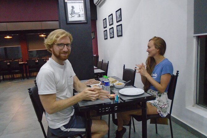 Colombo Tuk Tuk Food Tour  All Food Charges Included - FAQ