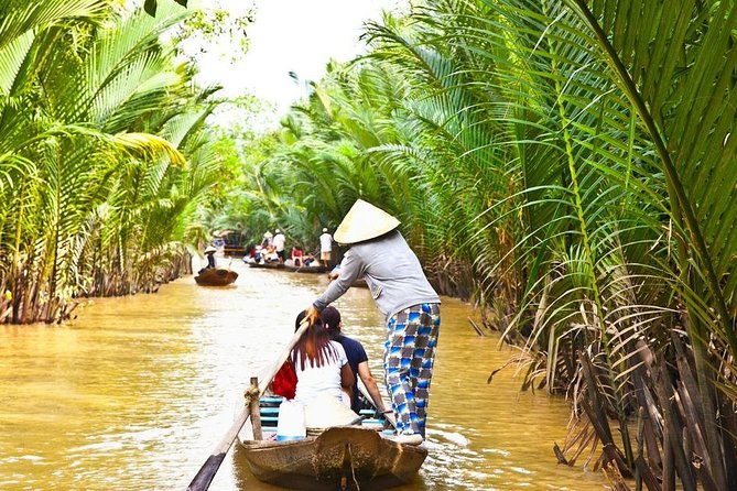 Colorful Vietnam In 17 Days - From Hanoi to Phu Quoc Island - The Sum Up