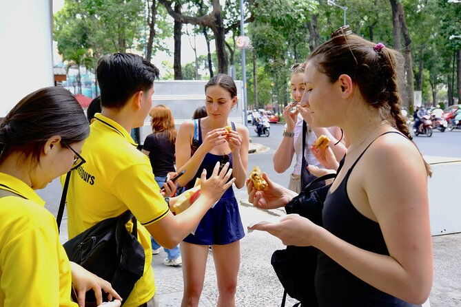 Combo Saigon Sightseeing + Foodies By Day (Private Tour) - Who Will Love This Tour?