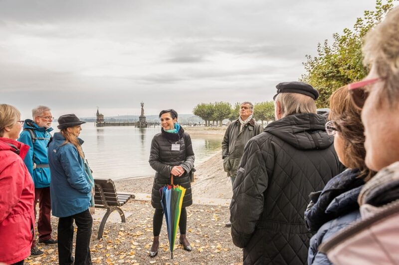 Constance: Guided City Tour - FAQ