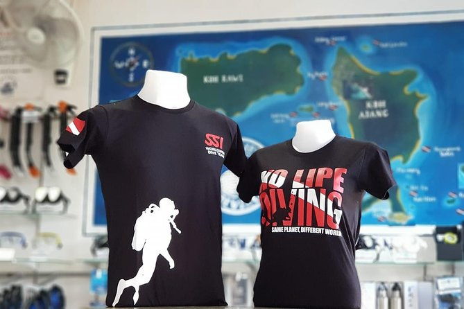Continue your education with the Advanced Open Water Diver course - 2 days - Cost and Value