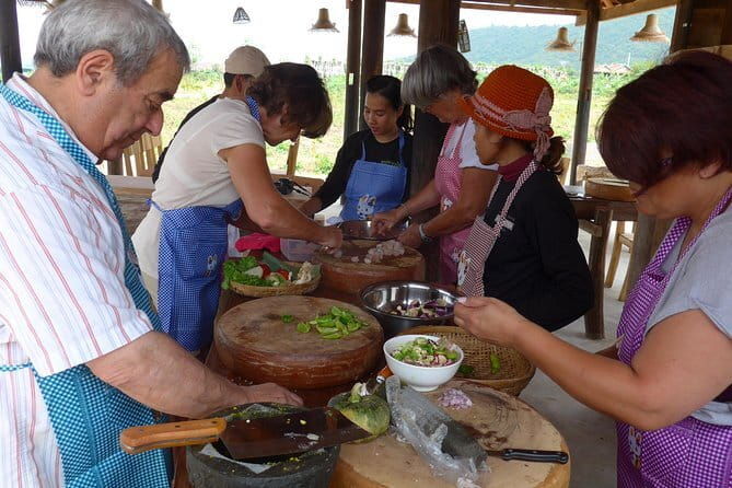 Cooking Class at La Plantation - FAQs