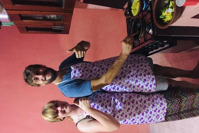 Cooking class in Srilanka - FAQ