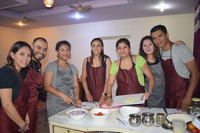 Cooking Class with Indian Family in Jaipur (Pickup & Drop Free) - Final Thoughts