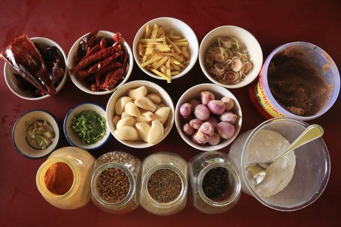 Cooking Experience at Lanta Thai Cookery School From Koh Lanta - The Sum Up