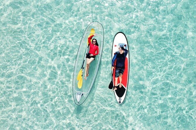 Coral Island Tour and Water Activities with Meal in Pattaya - Final Thoughts