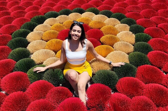 Craft Village Tour (Quang Phu Cau, Bat Trang, Chuong Conical,...) - Frequently Asked Questions (FAQs)