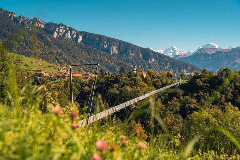 Crash Landing on You: Switzerland Filming Locations Day Tour - Final Thoughts