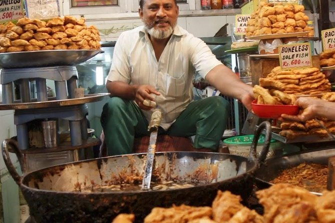 Crazy Walking Tour of Old Delhi - Who Is This Tour Best For?
