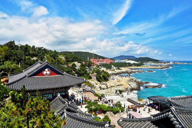 Cruise Layover : Small Group Busan Highlight Day Tour - FAQ