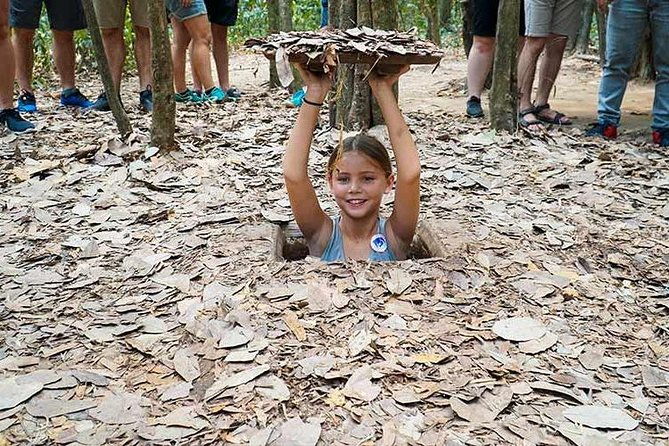 Cu Chi Tunnels & Mekong Delta Full Day Tour - FAQ
