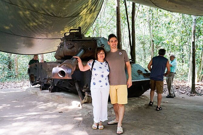 Cu Chi Tunnels & Mekong Delta Small-Group Day Tour - Final Thoughts