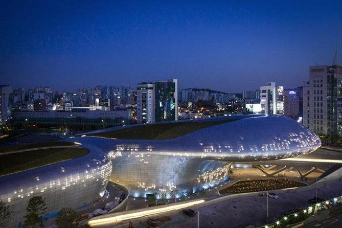 Custom Tour: Best Night View of Seoul - Who Will Love This Tour?