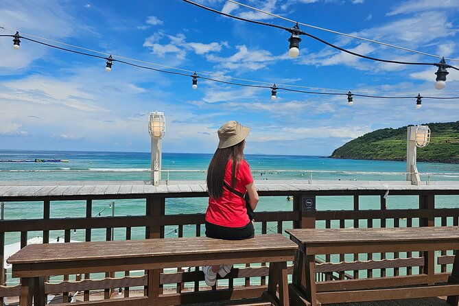 Customized private tour in Jeju island - Authenticity and Value